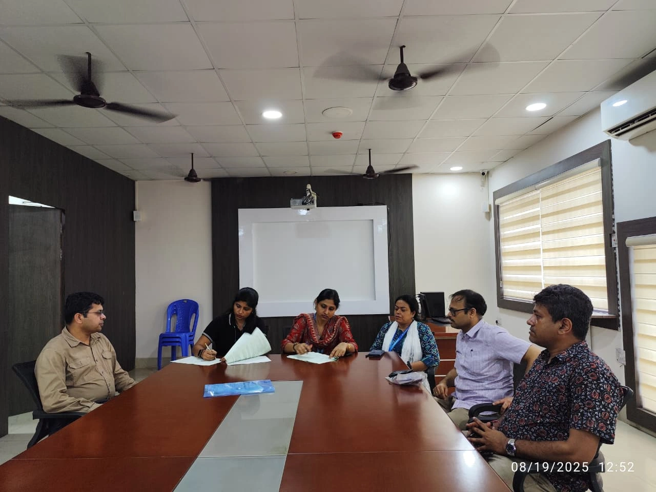 Agrivet x JIS University MoU Signing